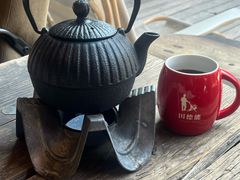 -田德能咖啡博物馆