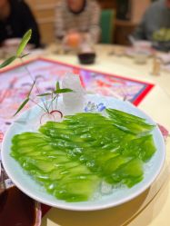 -惠食佳·宴会厅(滨江西路店)