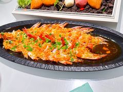 -3号仓库·创意中国菜(嘉兴龙鼎万达店)