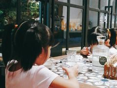 -静香HOUSE·全时段融合餐厅(七星欢乐颂店)