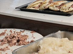 -高玛纳驴肉火烧(一世界店)