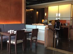 -枣子树素餐厅(铂金城店)