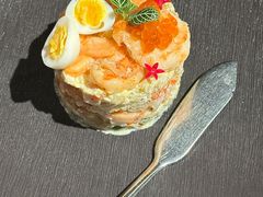 -格鲁·秀色Georgia’s Feast