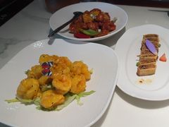 -荷塘秋月·本帮江浙菜(国权路店)