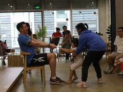 -贝乐少儿英语·全外教(滨江中心)