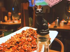 -兔槽江湖菜·重庆璧山兔(水围店)