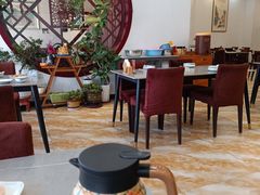 -丽泽山庄·生态怀柔菜·虹鳟鱼(红螺寺店)