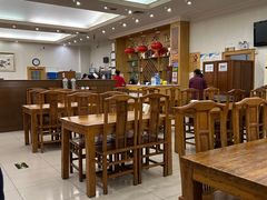 -南磨房食府(燕莎奥特莱斯购物中心店)