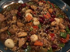 -华豫川酒家(大卫城店)