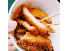 -云南路美食街
