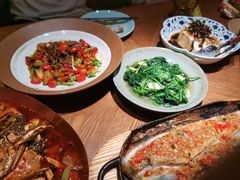 -北京食堂·烤鸭·宵夜(亚运村店)