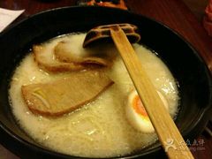 -味千拉面(上海松江二店)