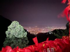 -泰山风景名胜区