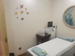 -芳朵美容养生SPA