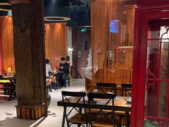 -吧嘚嘴炭烧鸽串吧(北海街店)