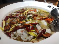 -太二酸菜鱼(正大广场店)