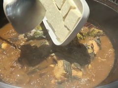 -桃源村铁锅炖鱼(体育馆道店)