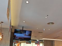 -西贝(无锡万象城店)