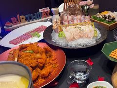 -澜棠海鲜(余姚阳明古镇店)