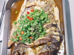 -半天妖烤鱼(大兴大悦春风里店)