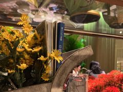 -金海湾自助餐厅(金陵饭店)