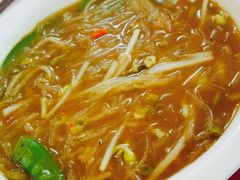 -佛有缘素食馆·荔湾老字号(陈家祠首店)