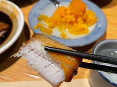 黄金脆带鱼-荣小馆(杭州大厦店)