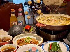 -火宫殿·湘菜小吃·商务宴请·生日聚会(东塘店)