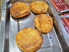 -牧之源炭火烤羊腿(沽源店)