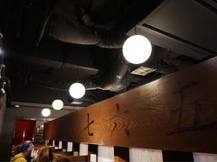 -一兰拉面(池袋店)