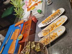 -义乌香格里拉•食尚汇MIX