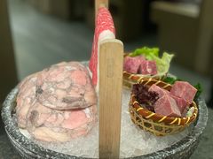 -湊湊火锅·茶憩(打浦桥日月光店)