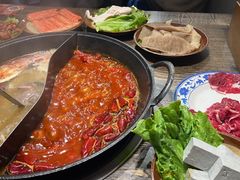 -冯校长老火锅(深圳总店)