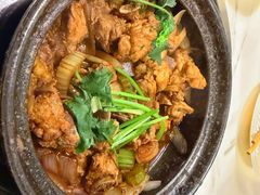 -二楼老店重庆鸡公煲(真光路店)