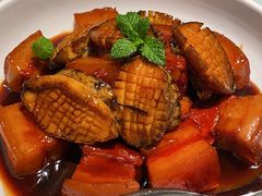 -宴昆山·私房菜(春晖店)