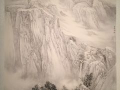 -江苏省美术馆(长江路新馆)
