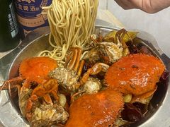 -聂师傅油焖大虾