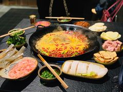 -胖碗火锅(观音桥店)