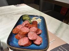 -馔豚·台北菜专门店(深圳湾万象城店)