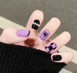 -兔猫ToMoreNails美甲美睫