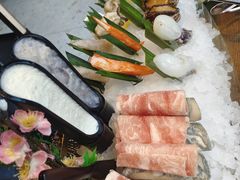 -集渔·泰式海鲜火锅(犀浦店)