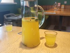 -去茶去餐厅(中央大街店)