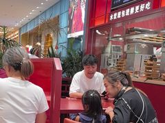 -喜家德虾仁水饺(深圳印力中心店)