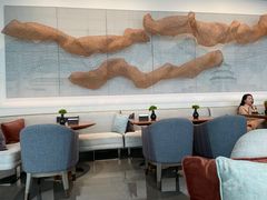大堂-北京柏悦酒店·锦庭餐厅Dining Room