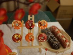 -La patisserie de Mona 茉娜的甜品(韩乐坊店)