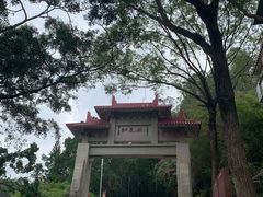 -红花湖景区