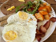 悦璞早餐-Brut Eatery悦璞食堂(建国东路店)