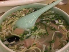 鱿鱼汤-河东颐祥阁(世贸店)