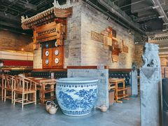 -丁卯•铜锅涮肉(工体店)