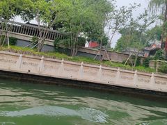 -皇家御河游(紫御湾码头)